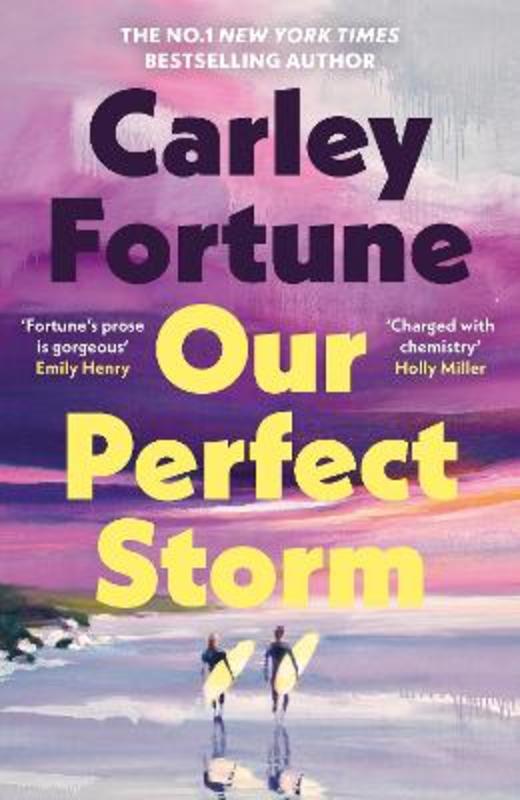 Fiction Bestsellers