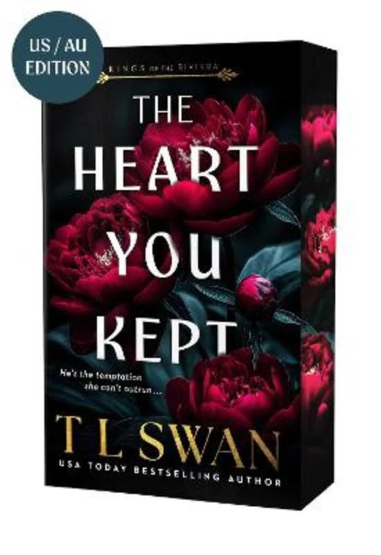 Romance bestsellers